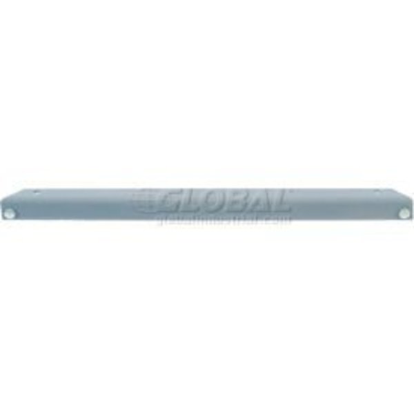 Global Equipment 18" Long Gray Single Rivet Beam RS18